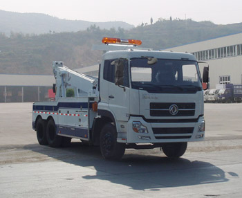 楚勝牌CSC5251TQZD8型清障車
