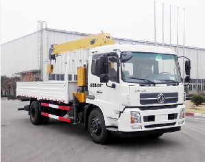 8噸徐工隨車吊圖片 8噸徐工隨車吊圖片