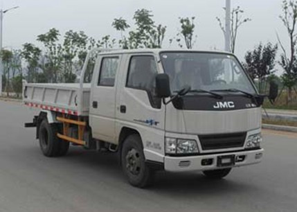 江鈴順達窄體自卸車圖片 江鈴順達窄體自卸車圖片