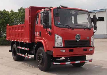東風(fēng)南充龍駒自卸車圖片 東風(fēng)南充龍駒自卸車圖片