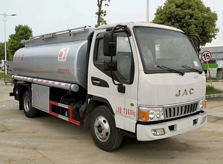江淮駿鈴供液車圖片 江淮駿鈴供液車圖片