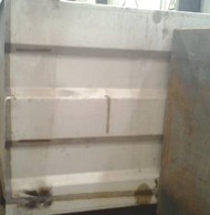 消防車罐體材質圖片 消防車罐體材質圖片