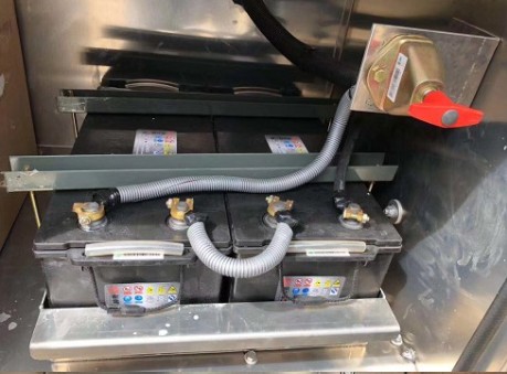 飛機加油車細節圖片 飛機加油車細節圖片
