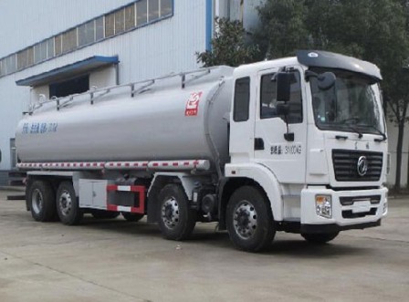 東風錦程V5前四后六SLS5311TGYE5S型供液車 東風錦程V5前四后六SLS5311TGYE5S型供液車