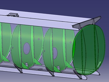 罐體全新設計 罐體全新設計
