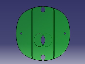 罐體全新設計 罐體全新設計