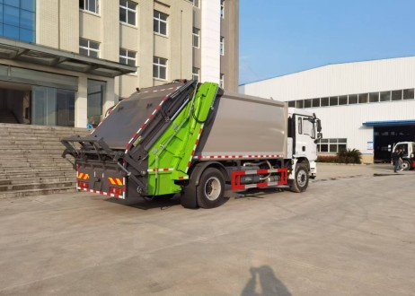 王力壓縮垃圾車廠家_16方陜汽德龍L5000壓縮垃圾車價格 王力壓縮垃圾車廠家_16方陜汽德龍L5000壓縮垃圾車價格