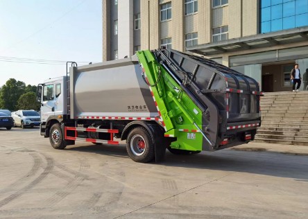 王力壓縮垃圾車廠家_16方陜汽德龍L5000壓縮垃圾車價格 王力壓縮垃圾車廠家_16方陜汽德龍L5000壓縮垃圾車價格